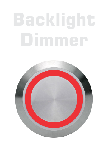 Backlight Dimmer